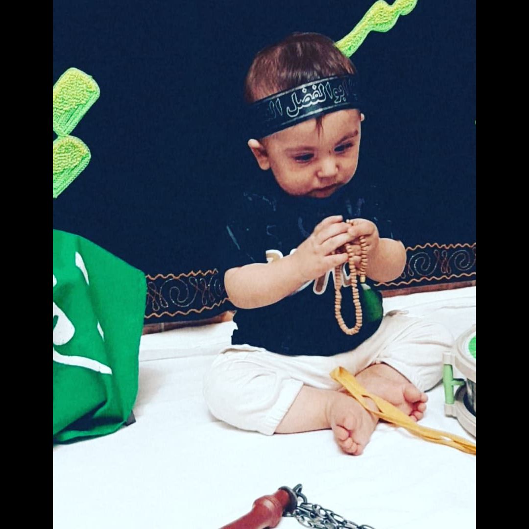 هفت ماهگی نوزاد Arda paşam?