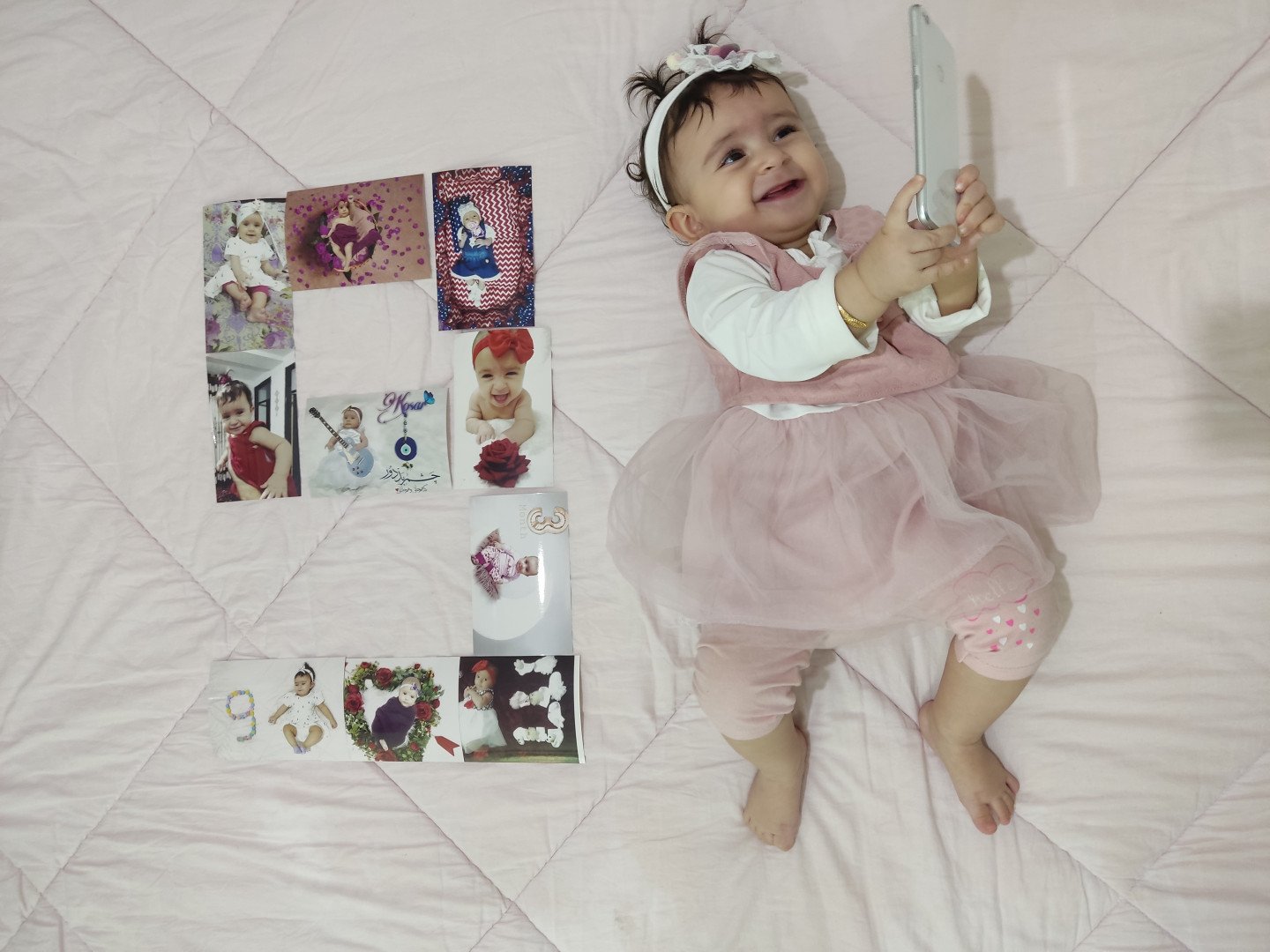 اولین پاییز من کوثر معرفاوی