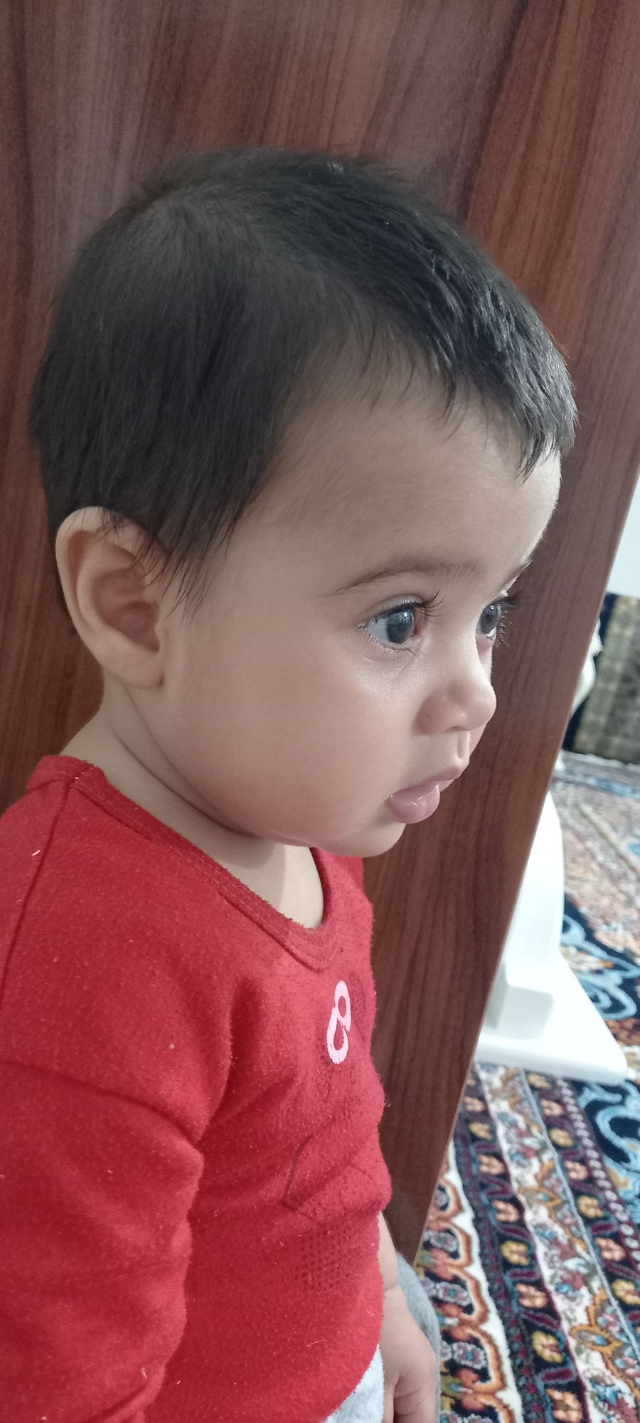 ماه رمضان fatemeh zahra rameh dost