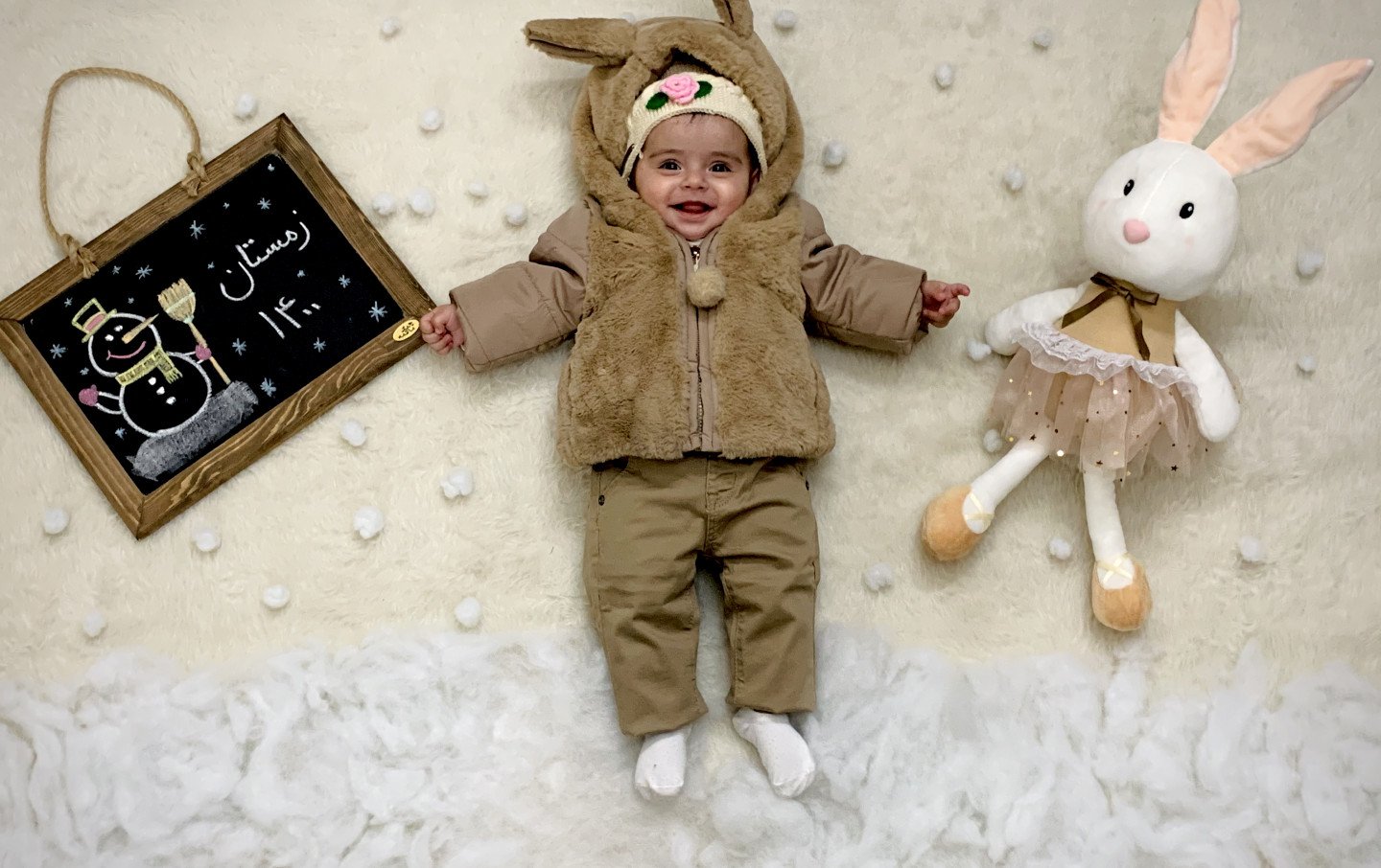 عکاسی با میوه آریانا استیری