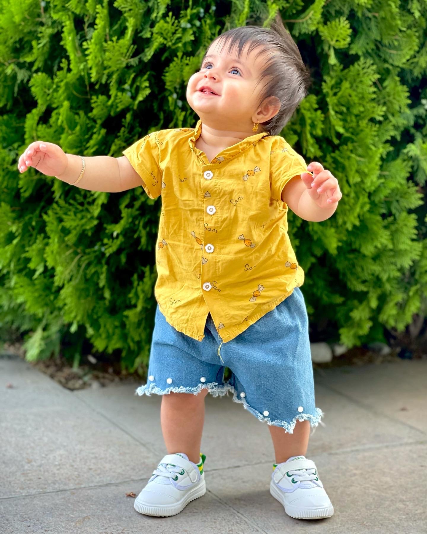 لباس عکاسی هویج آریانا استیری