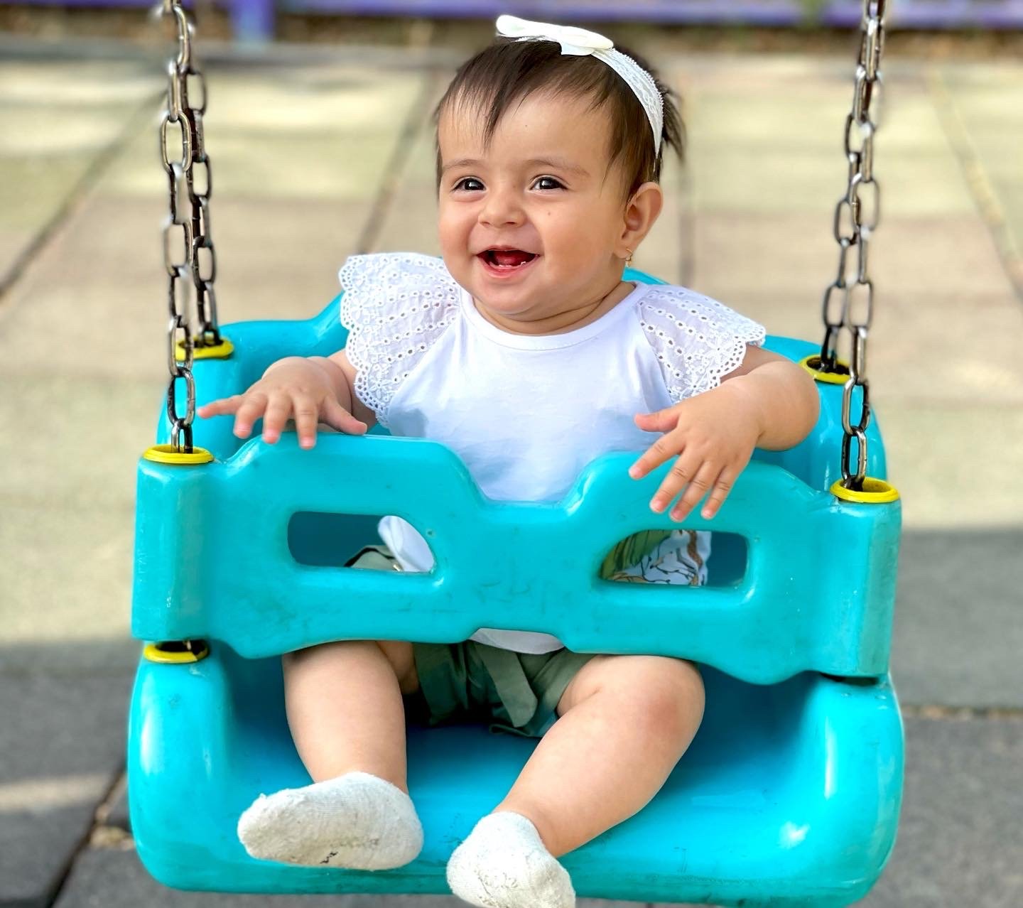 اولین سفر آریانا استیری