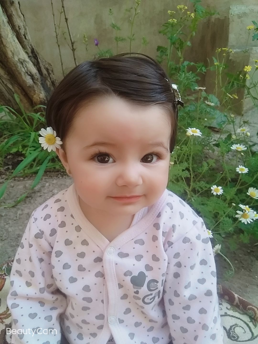 هشت ماهگی نوزاد رستا کاظم خانلو