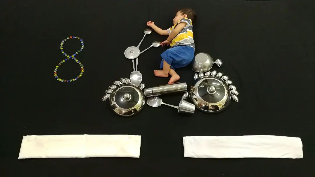 ایده رهام براری