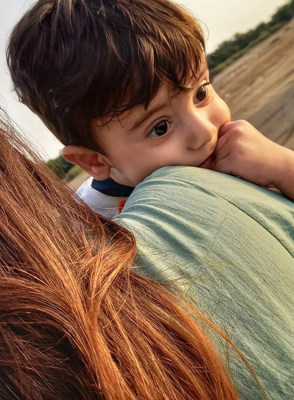 پا رهام براری