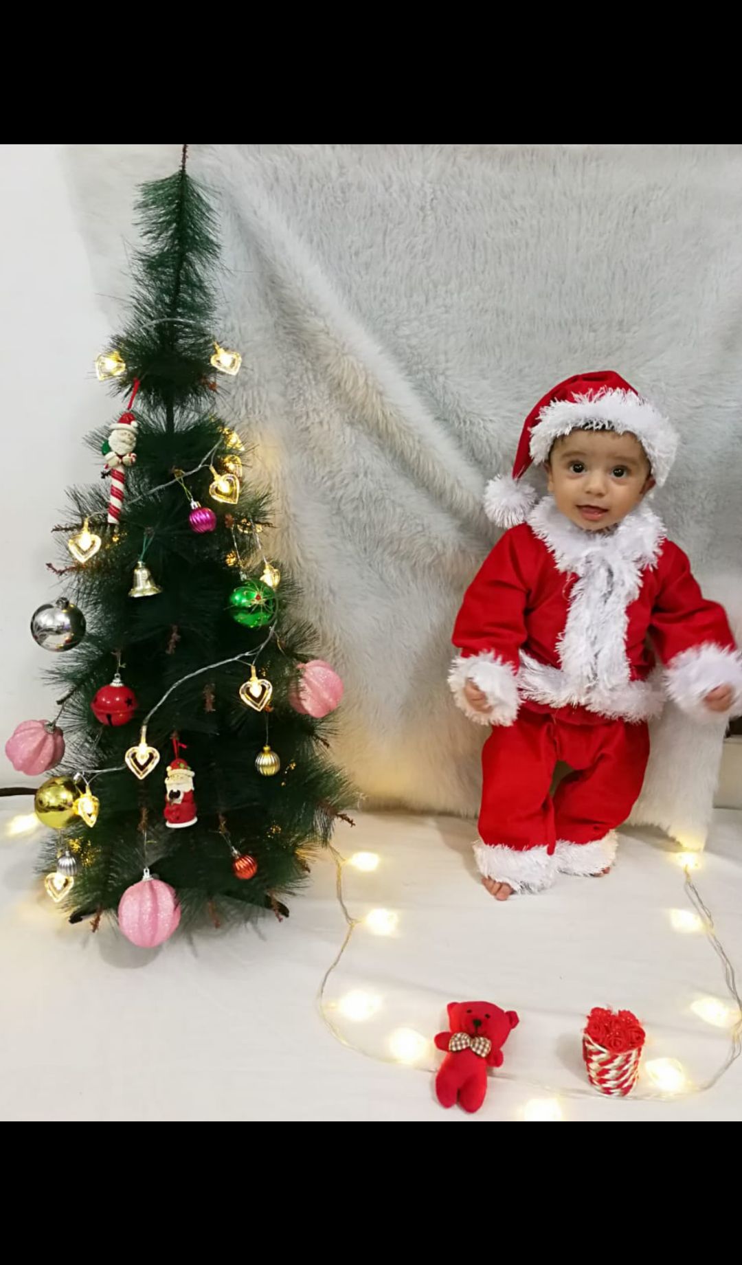 کریسمس رهام براری