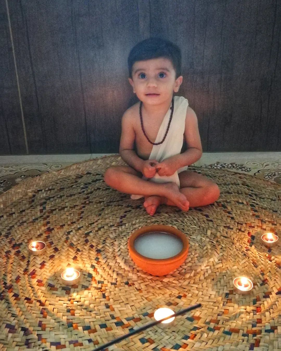 ایده رهام براری