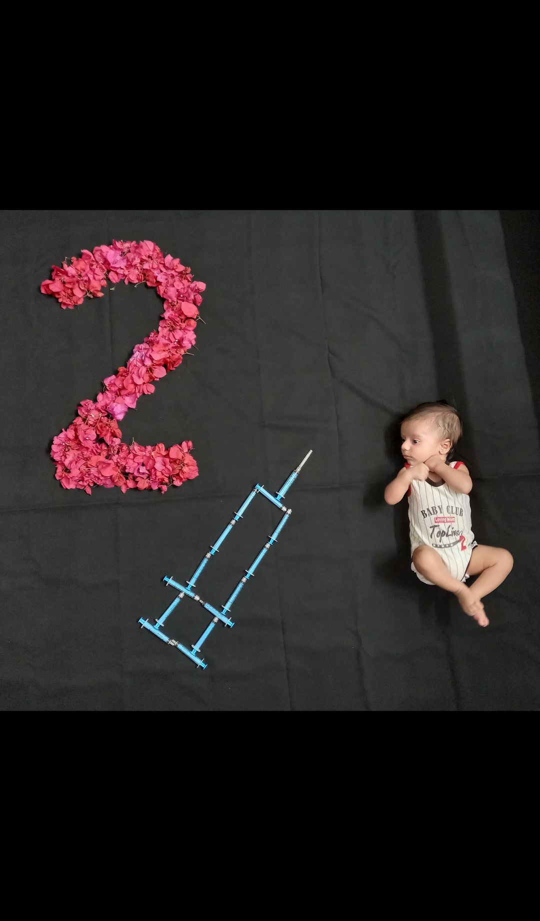 واکسن رهام براری