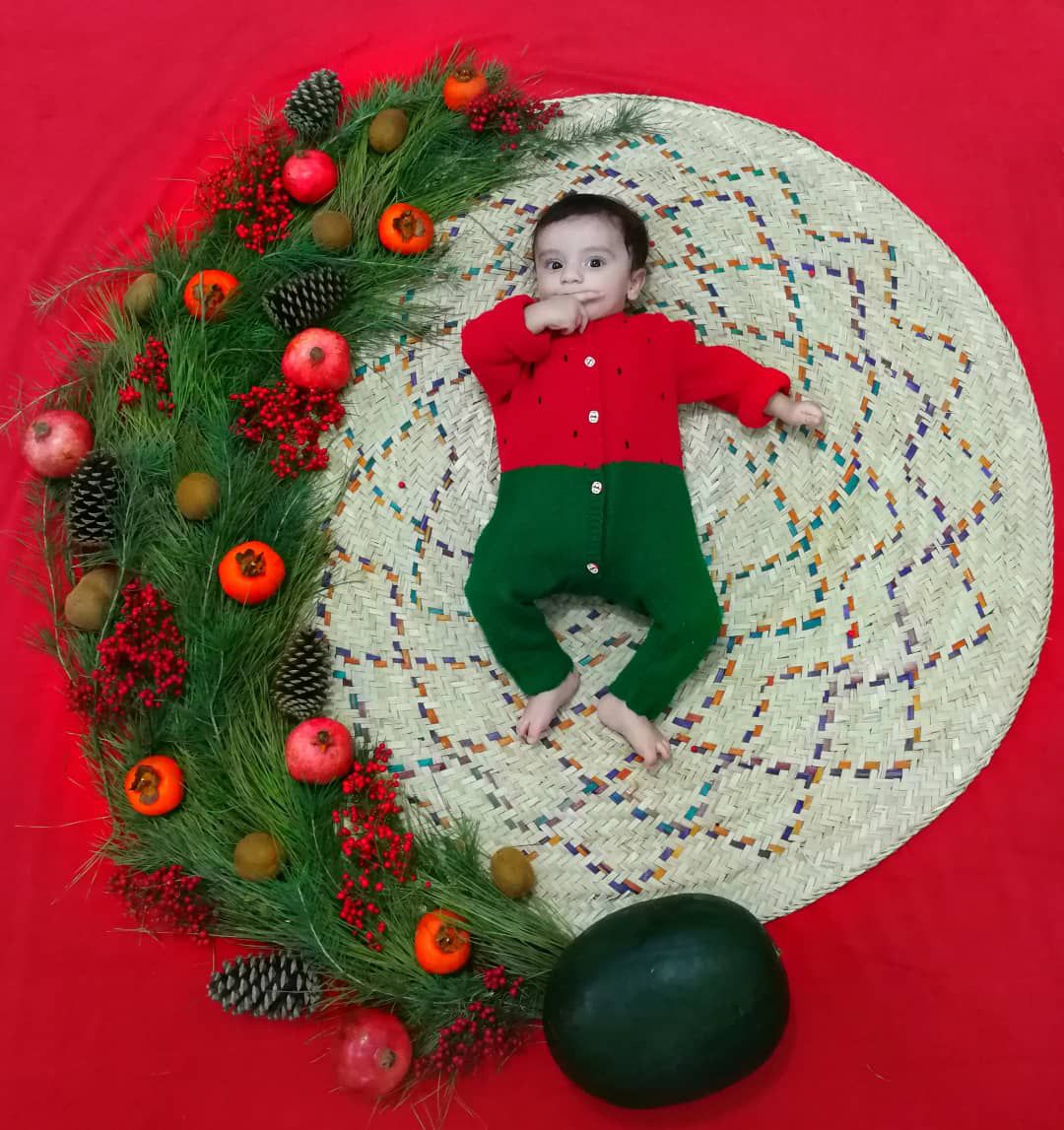 اولین-یلدا رهام براری