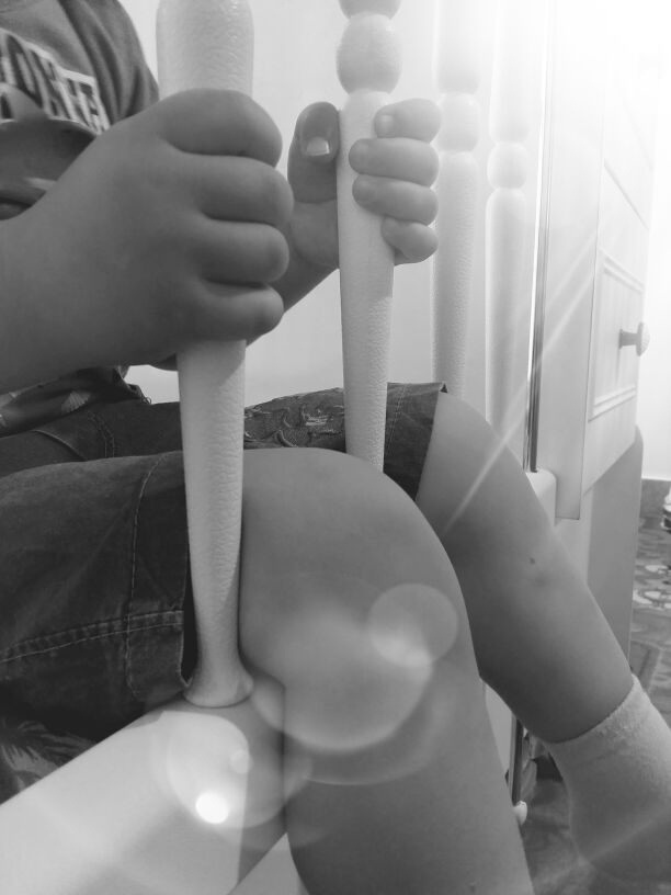 دو سالگی کودک رهام عزیزی