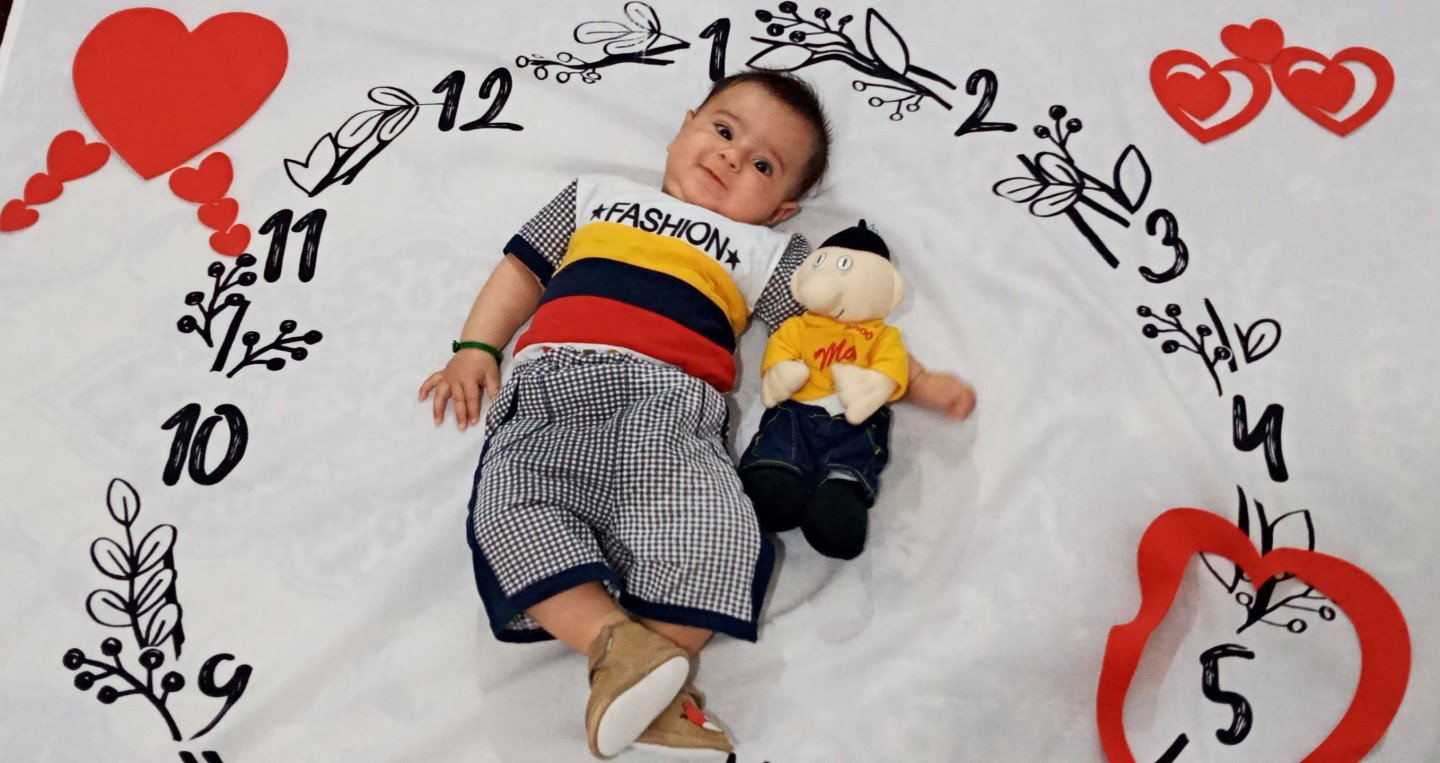 تم و تزیینات عاشقانه آرادقهفرخی