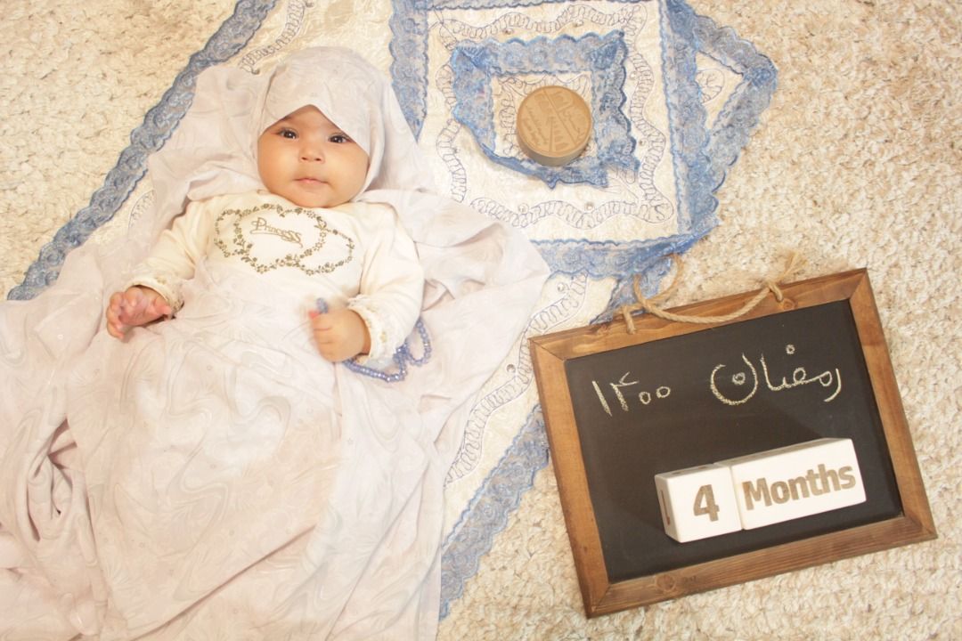 ماه رمضان سوین پناهی