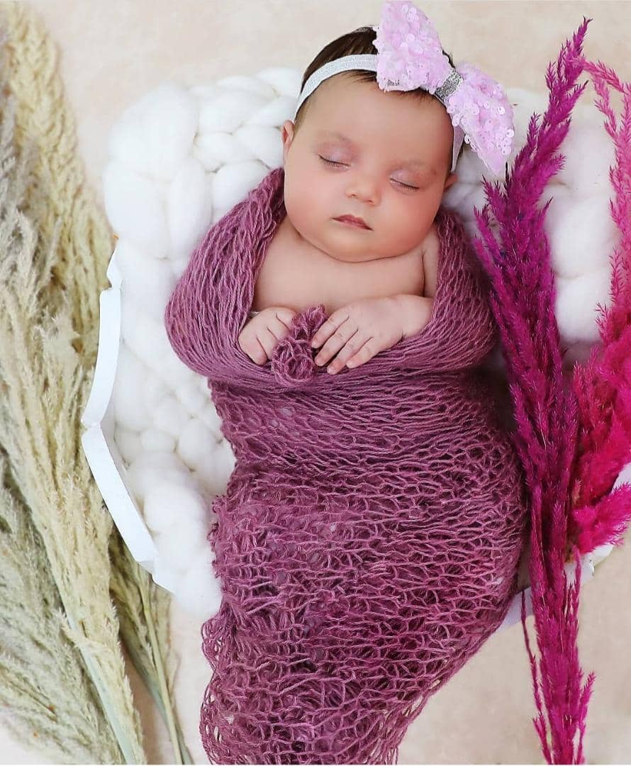 تم عکس تابستانی کودک پانیسا عشاق