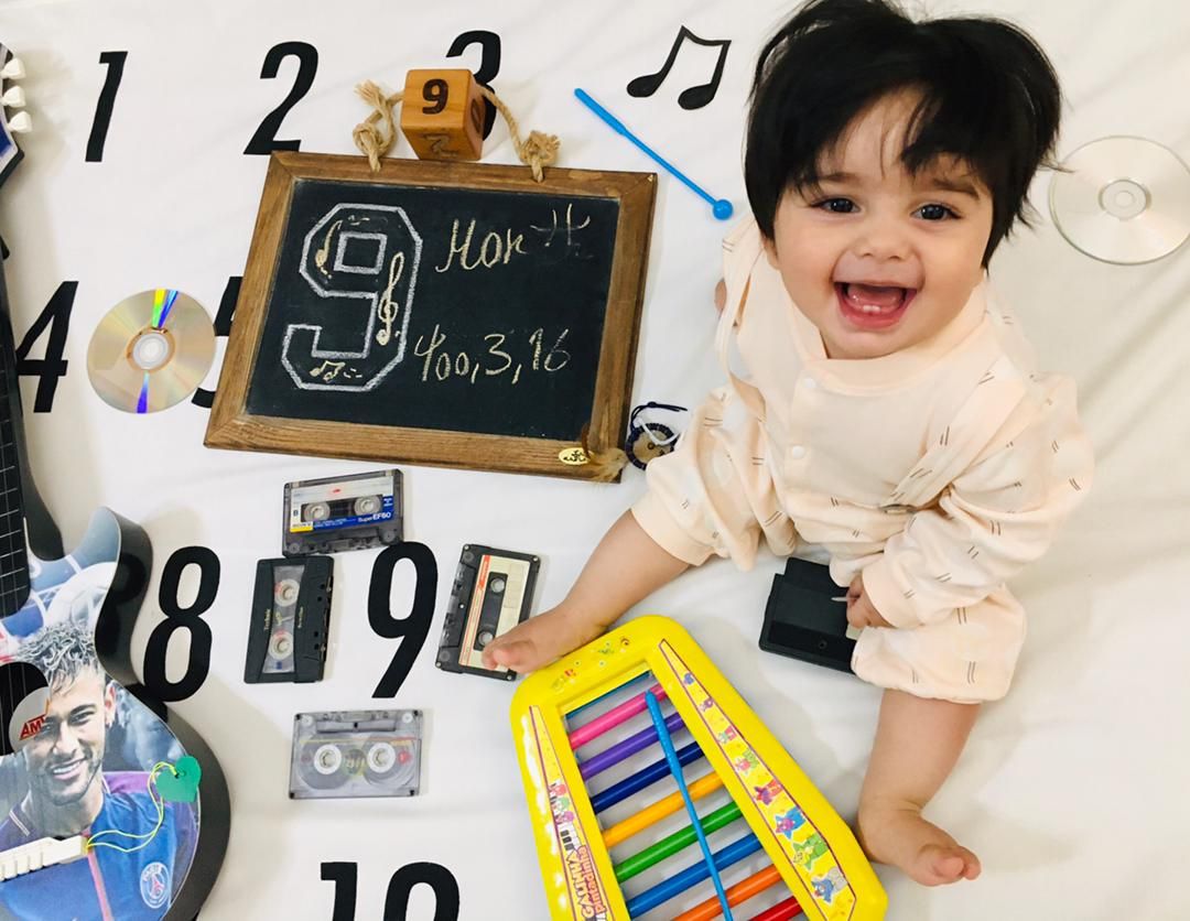 تخته سیاه فانتزی نویان قلیزاده