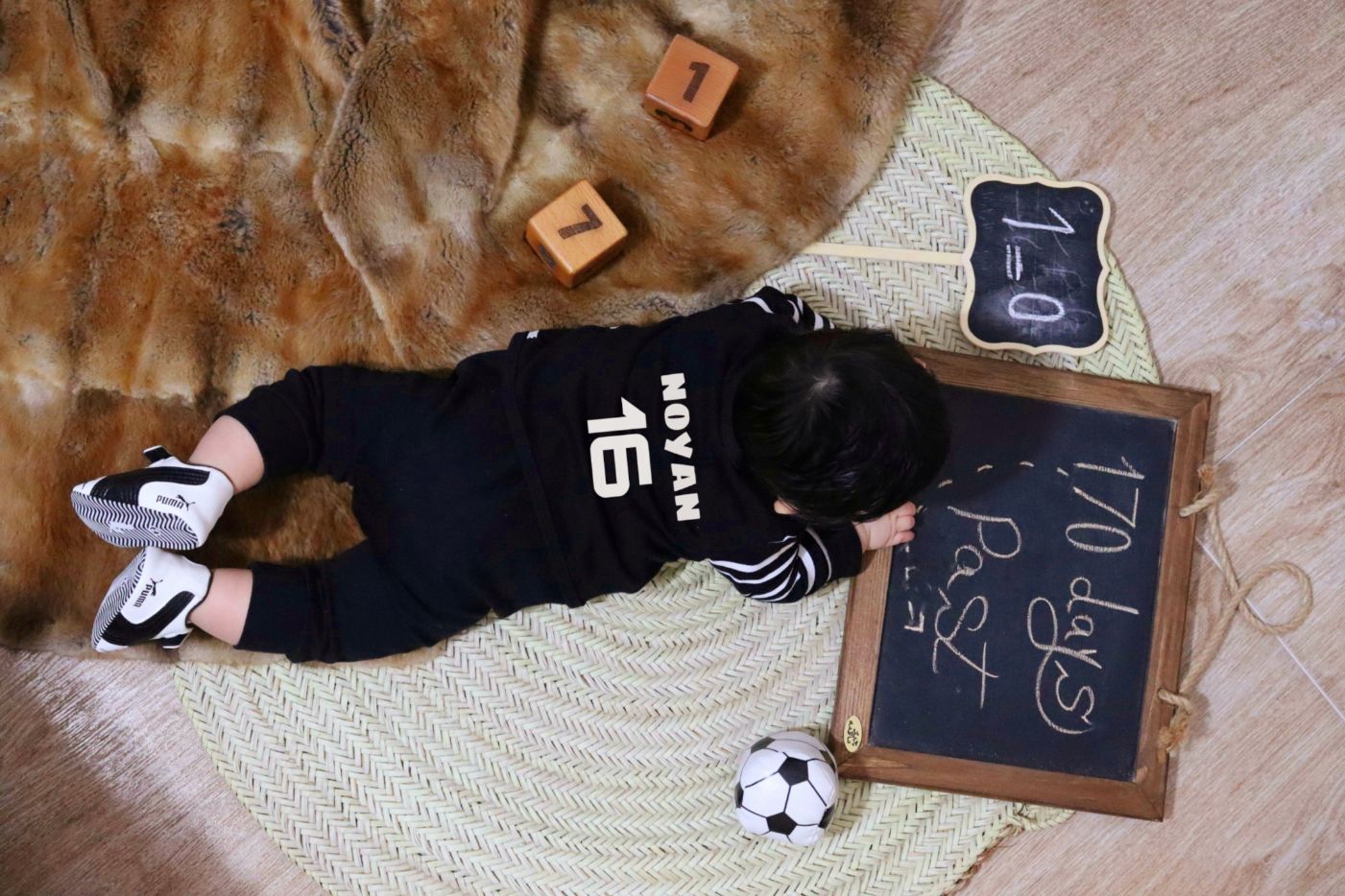 ماه رمضان نویان قلیزاده