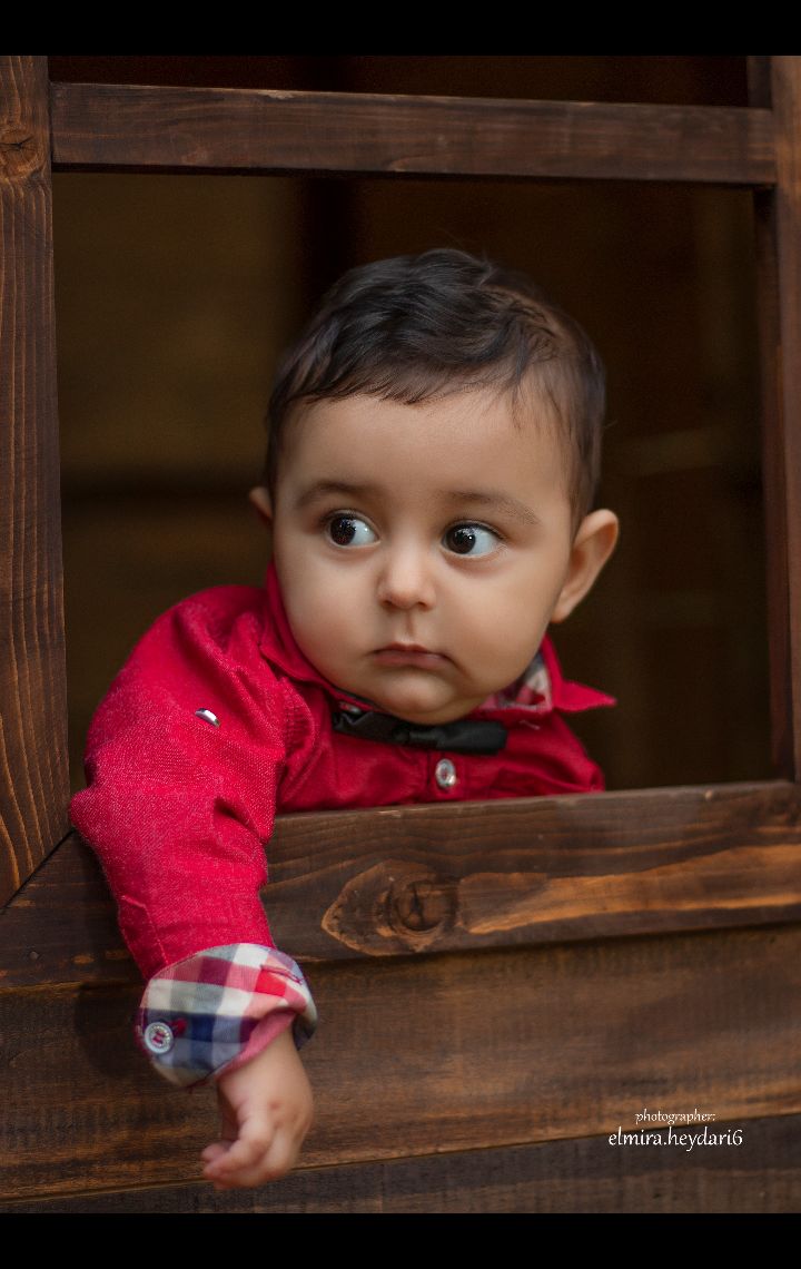 عشق-مامان-و-بابا رایان بابایی