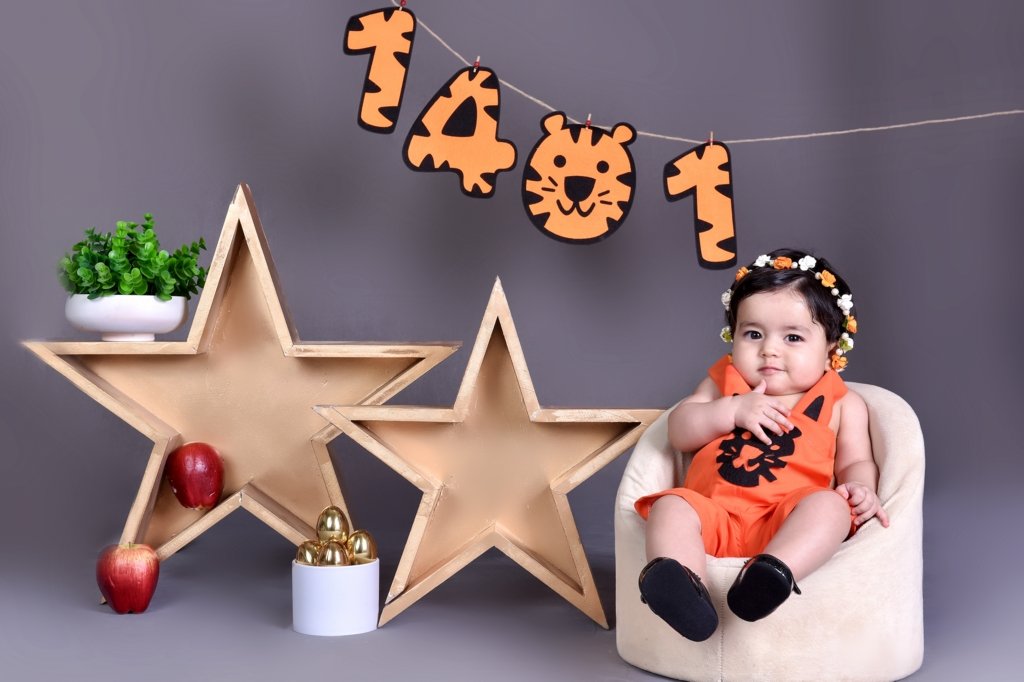 عید نوروز مهرو بَراهيمي