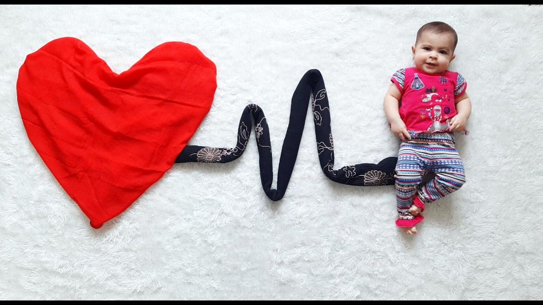 خلاقیت محیاسادات رضوی