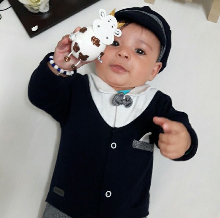 ماه رمضان مهرسام