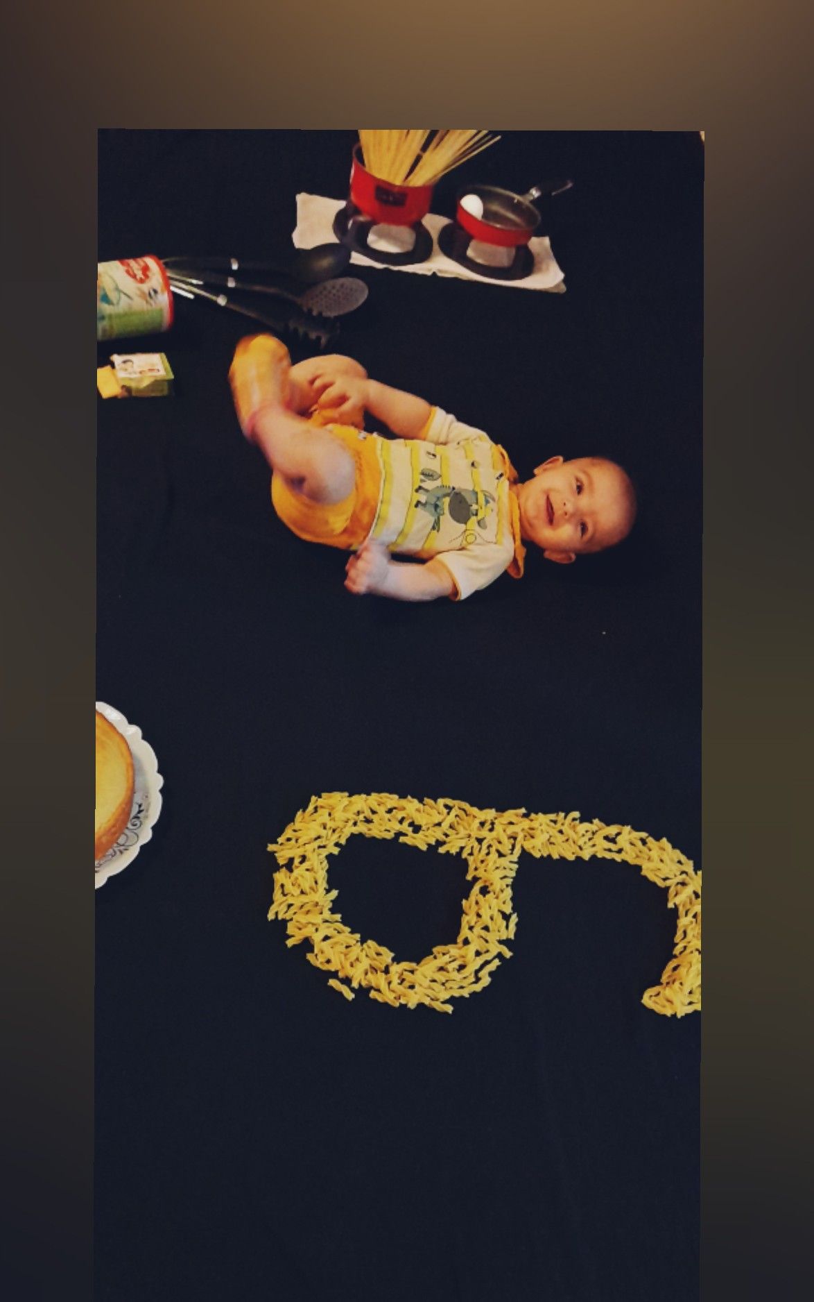 شروع غذای کمکی mohamadhosein