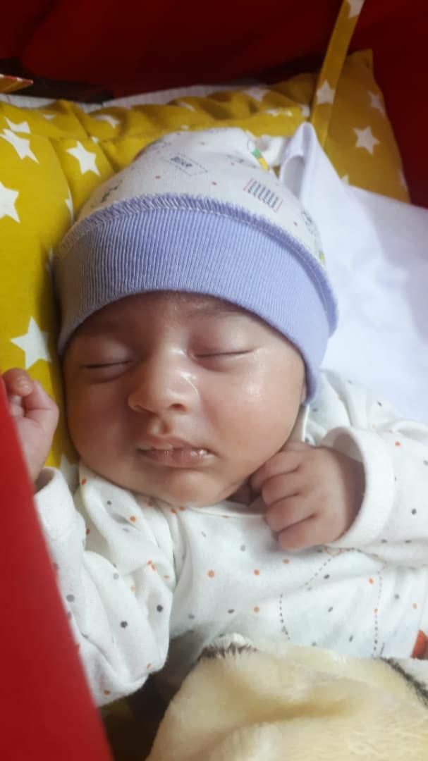 عکس سیزده بدر هیراد فکور