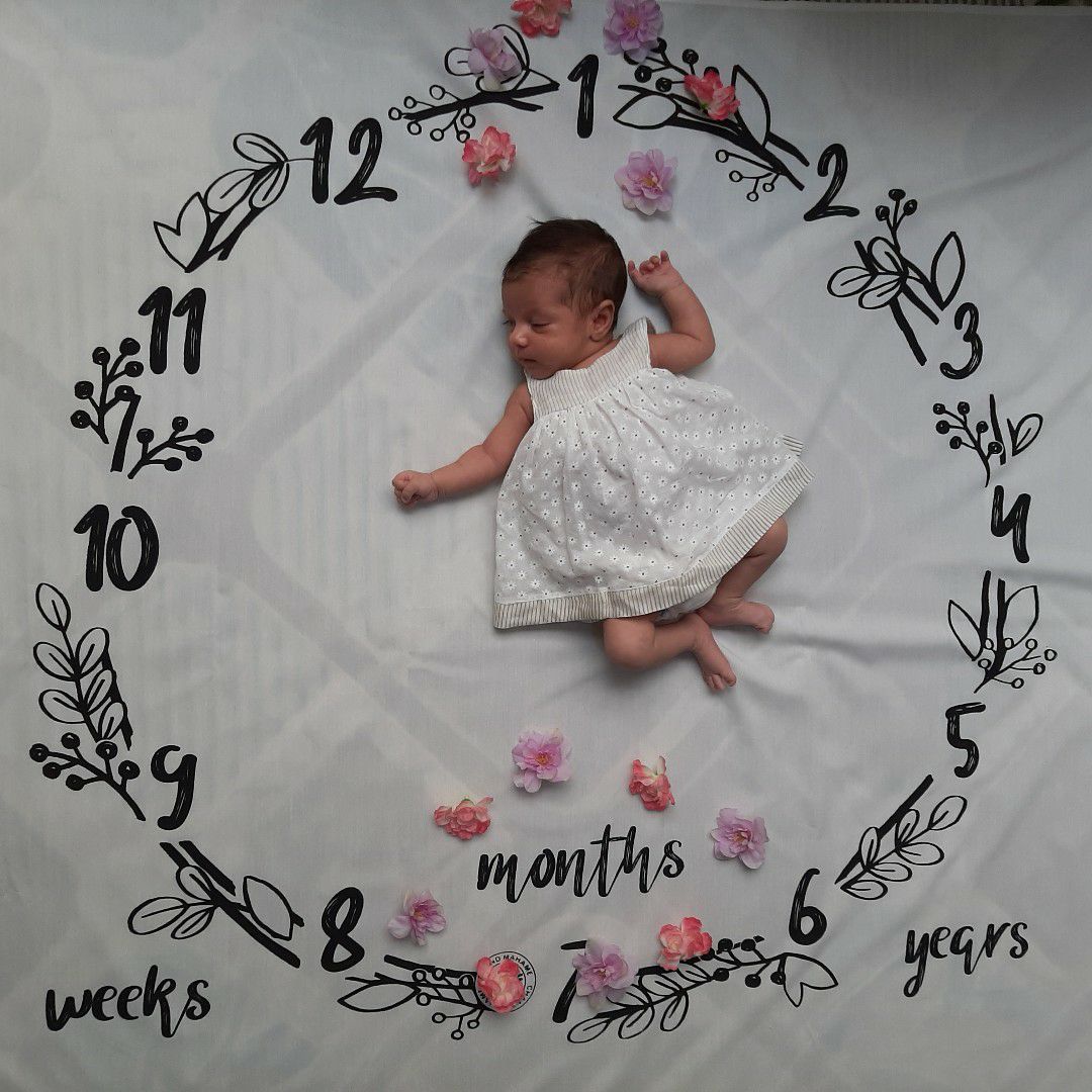 تم عکس بهاری کودک Elsana mirsamiee