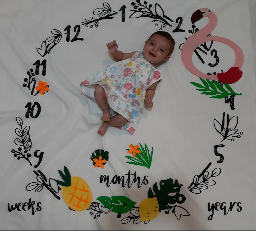 تم عکس تابستانی کودک Elsana mirsamiee