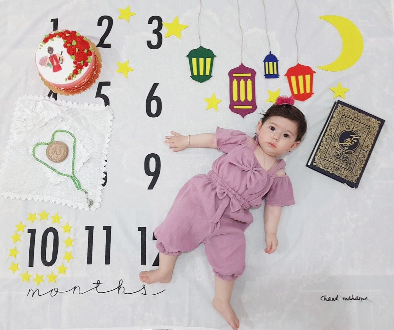 مسابقه ماه رمضان دلسا خدایی❤