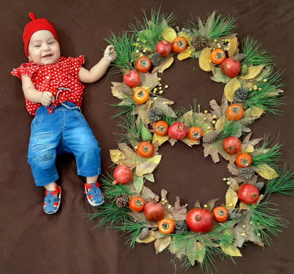 ماهگرد-آشپزی Arad Askari