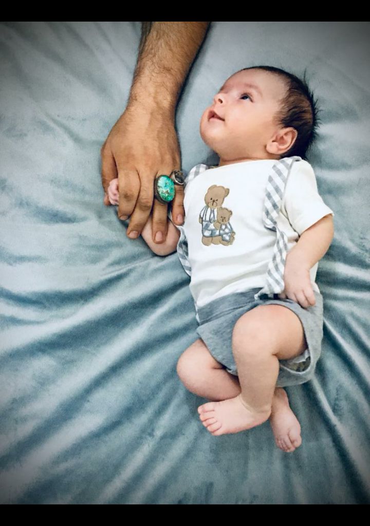 اولین-حمام كارن احمدي خواه