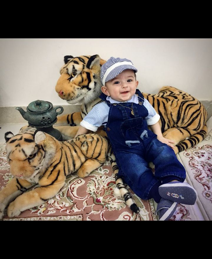 عید نوروز كارن احمدي خواه