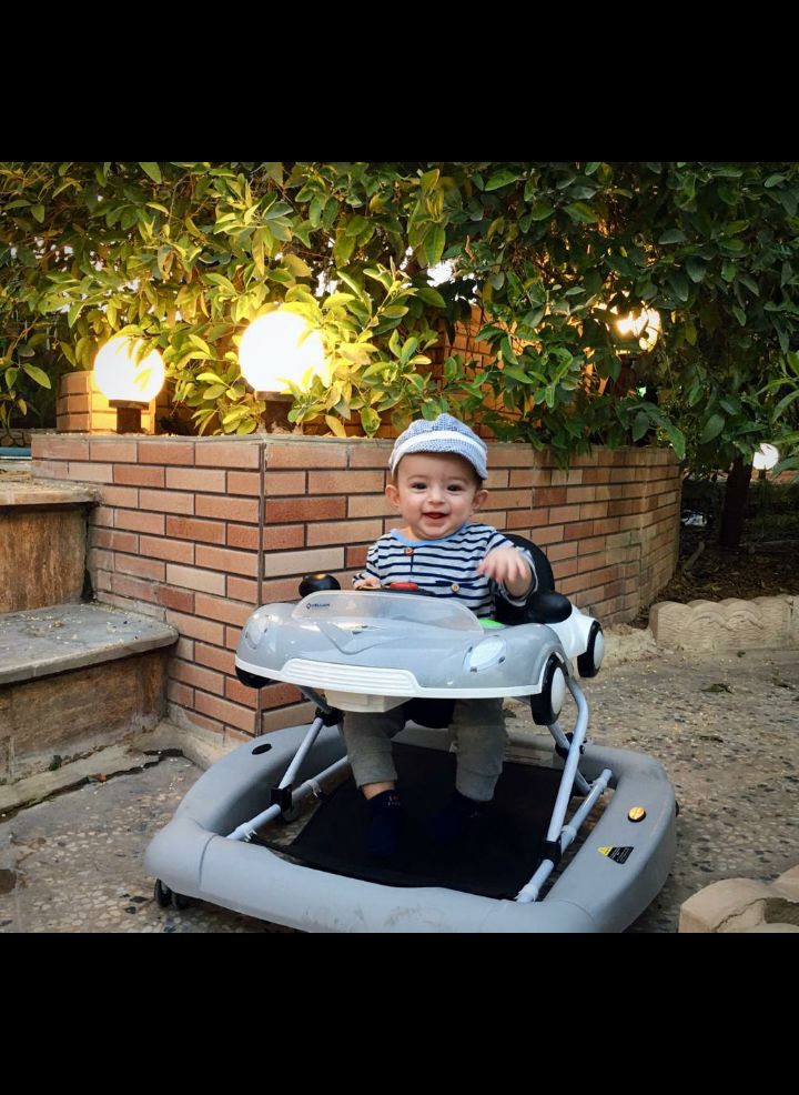 عید نوروز كارن احمدي خواه