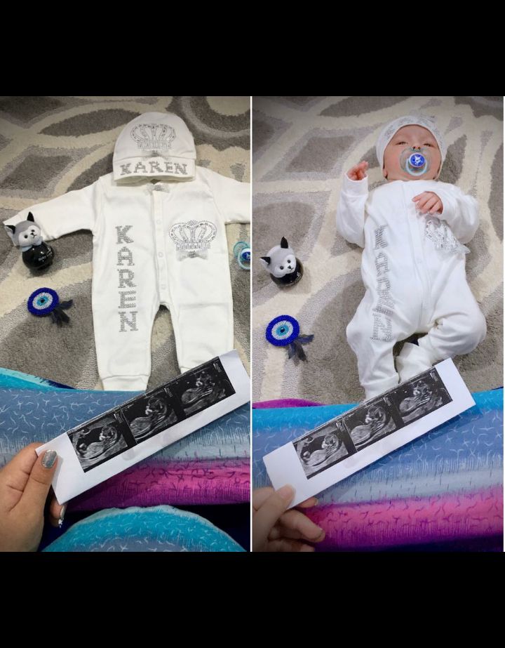 اولین-حمام كارن احمدي خواه