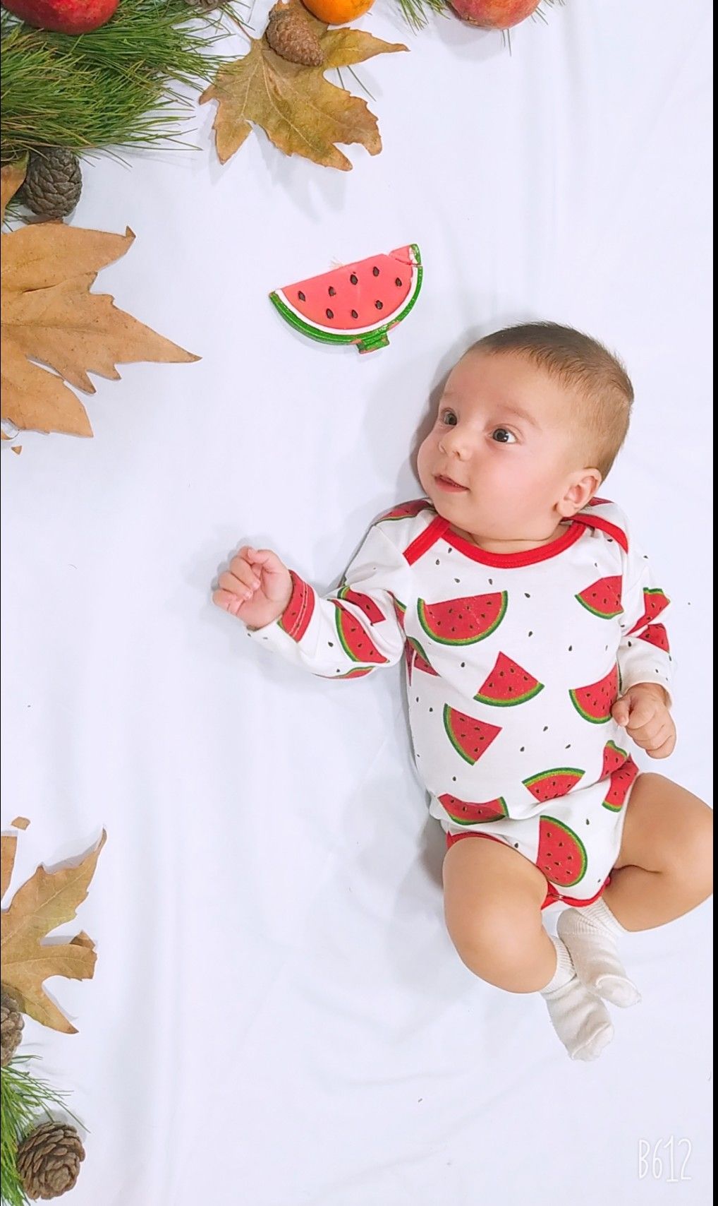 شب یلدا کودک دیان مرادیان