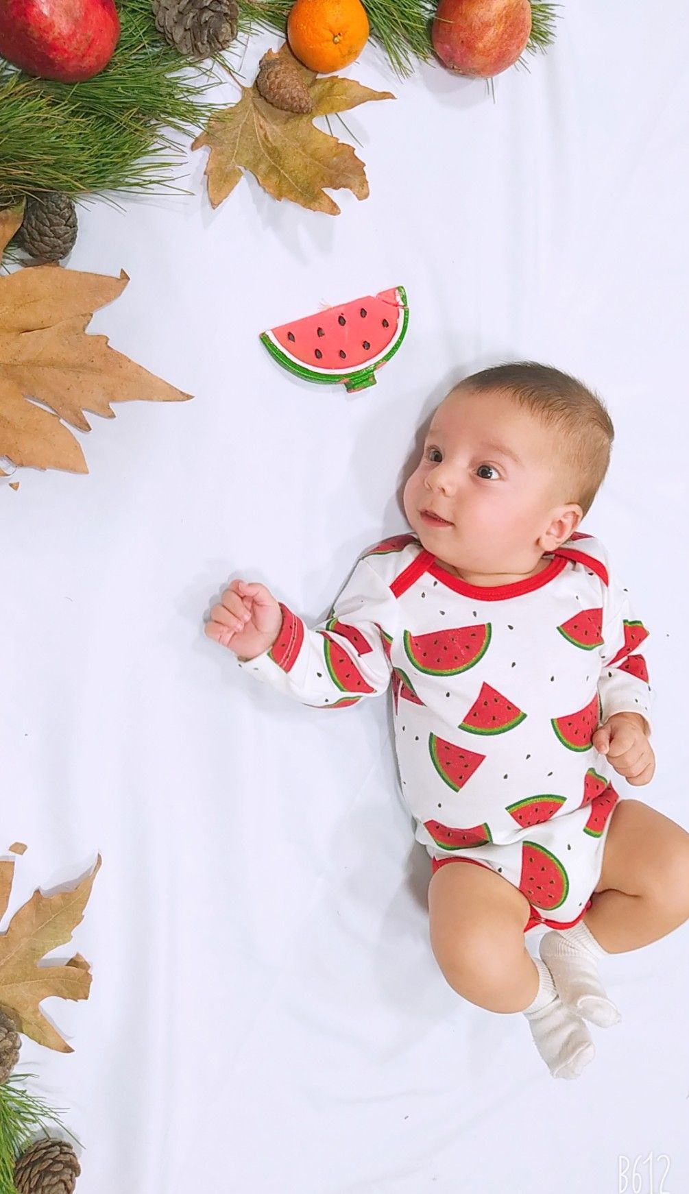 شب یلدا کودک دیان مرادیان