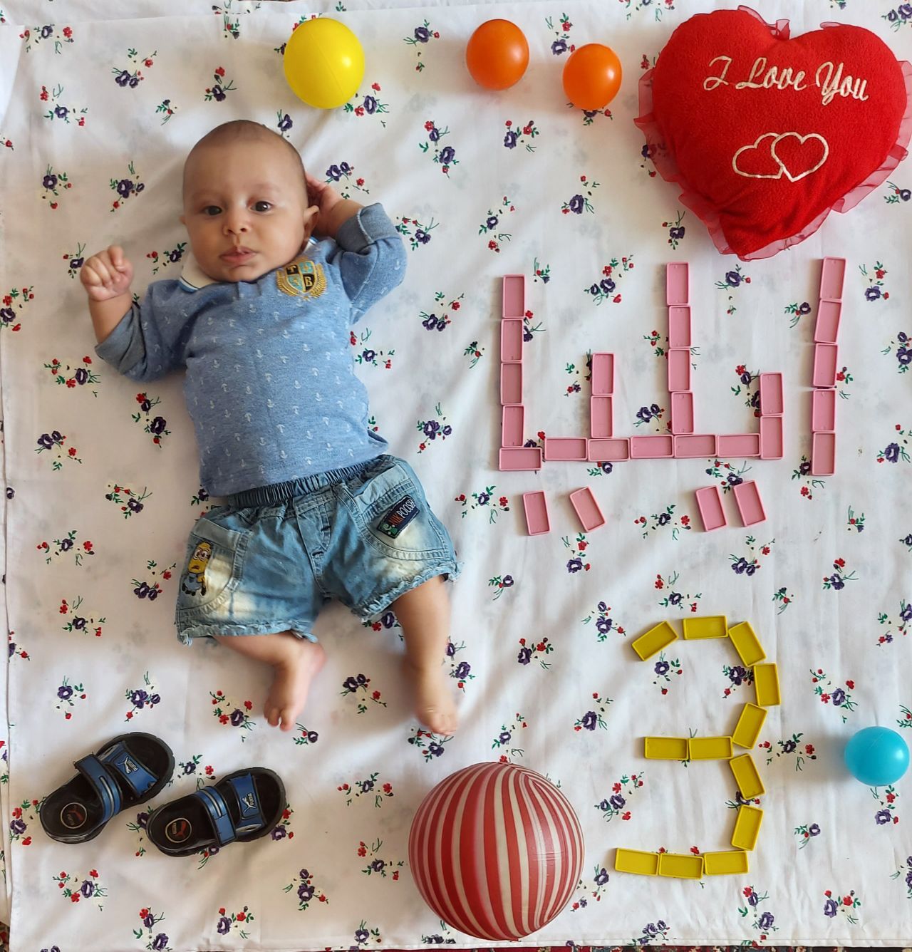 ماه رمضان ایلیا نجفی