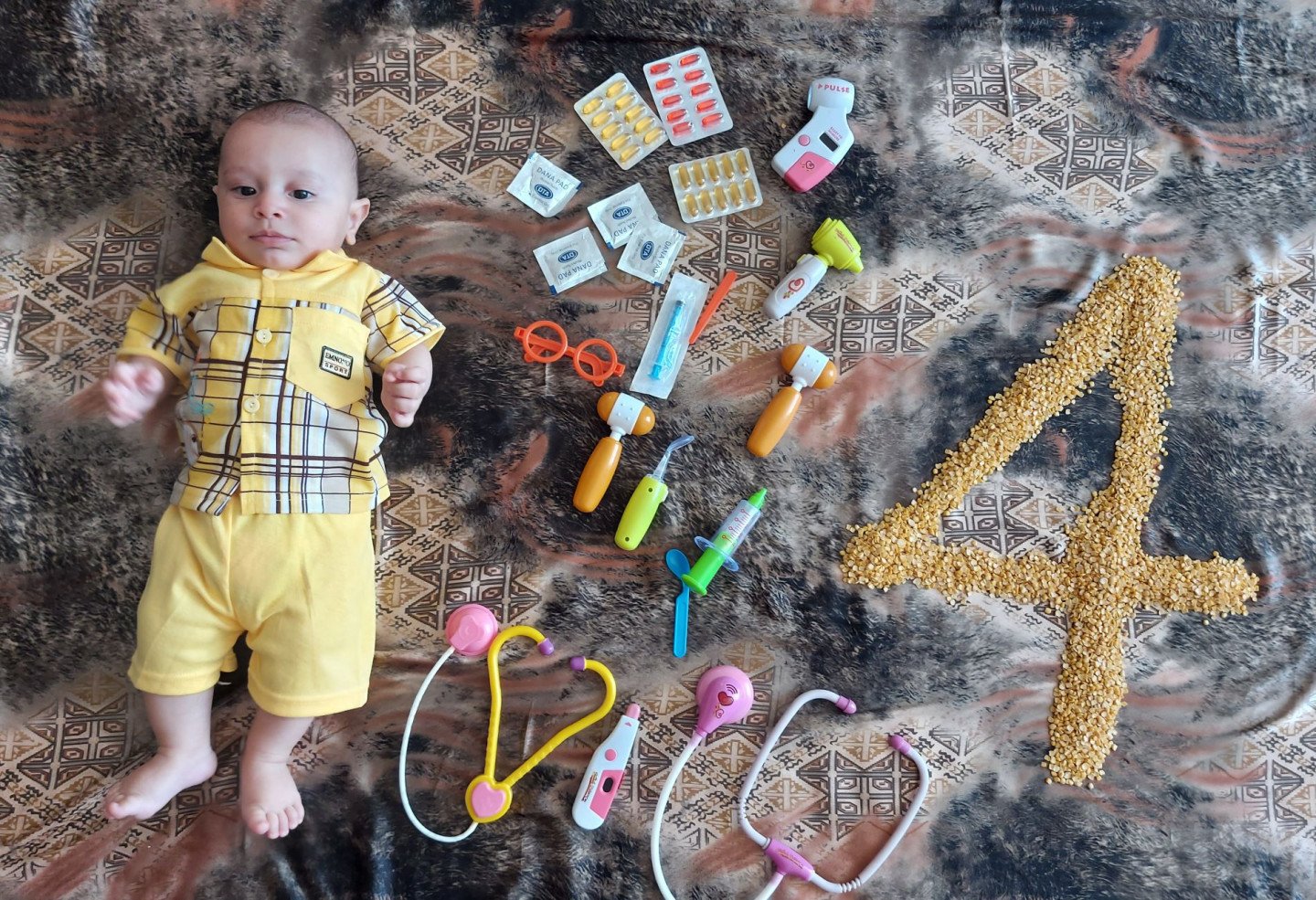 ماه رمضان ایلیا نجفی