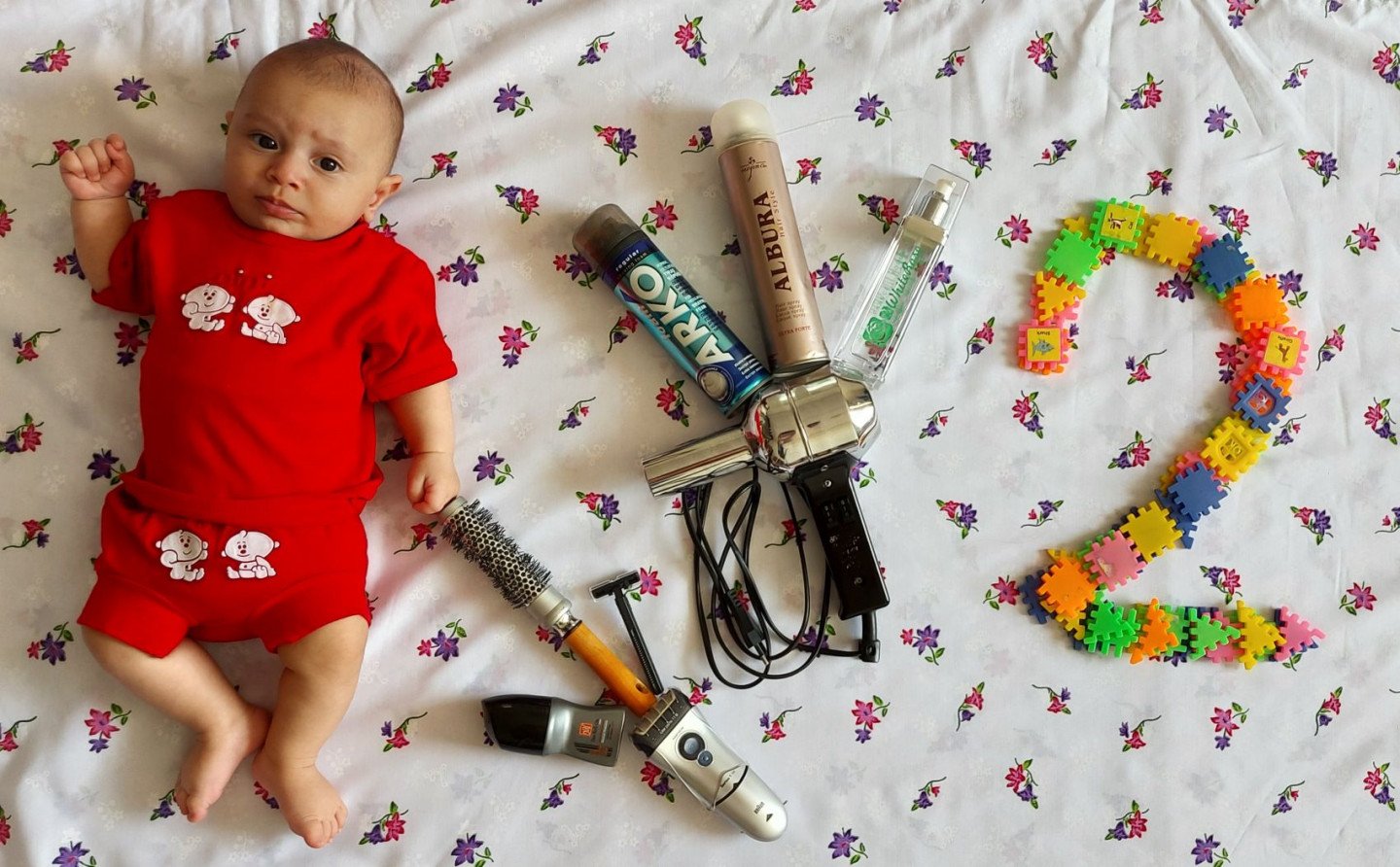 ماه رمضان ایلیا نجفی