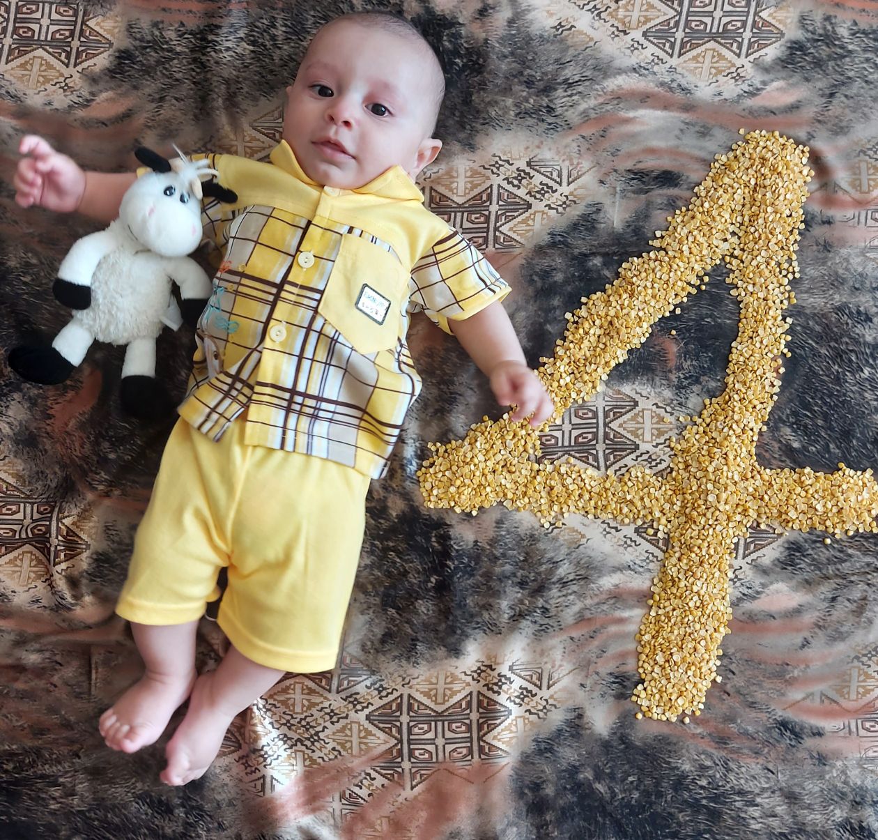 ماه رمضان ایلیا نجفی