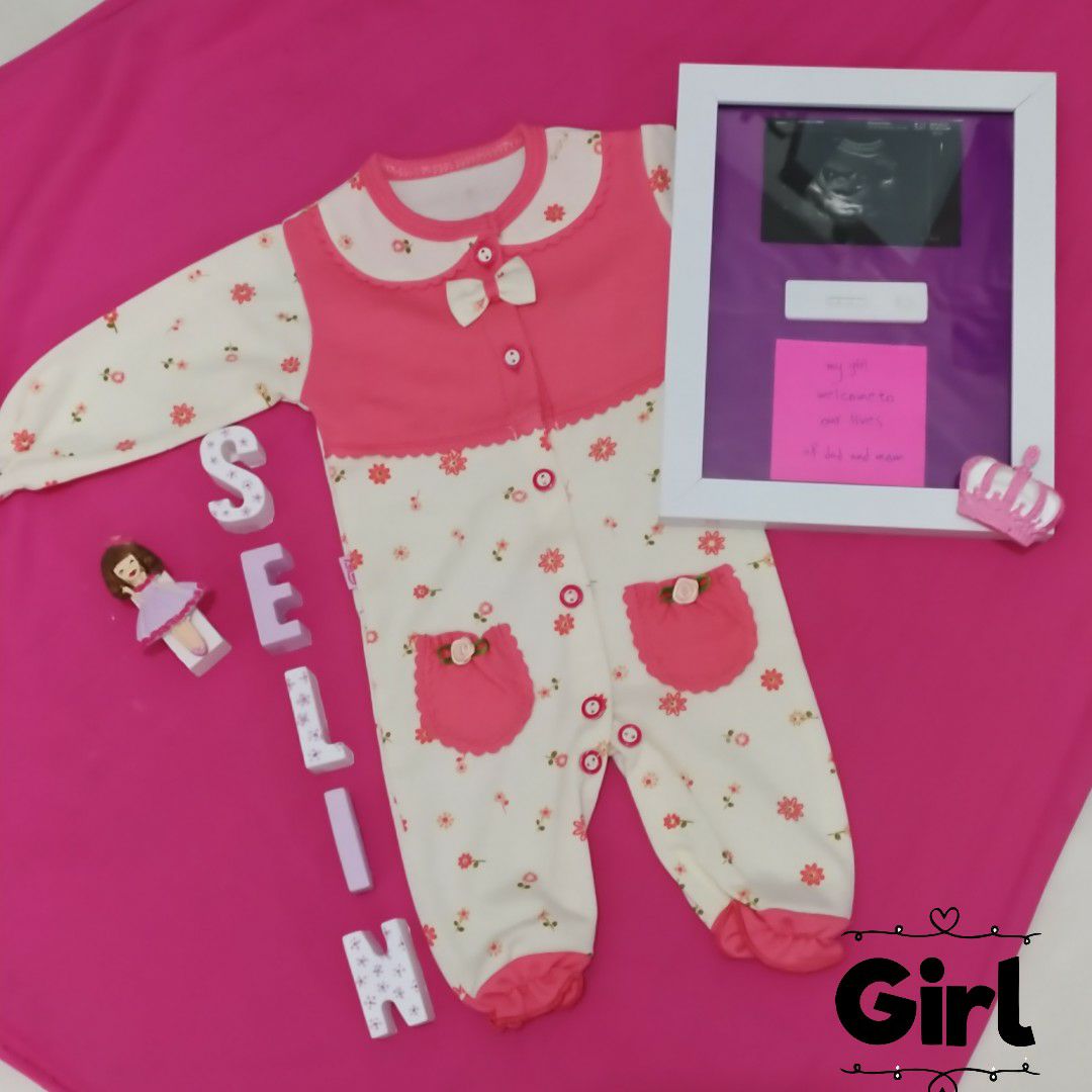 هفته-۳۸-بارداری سلین احمدی فرد?❤️