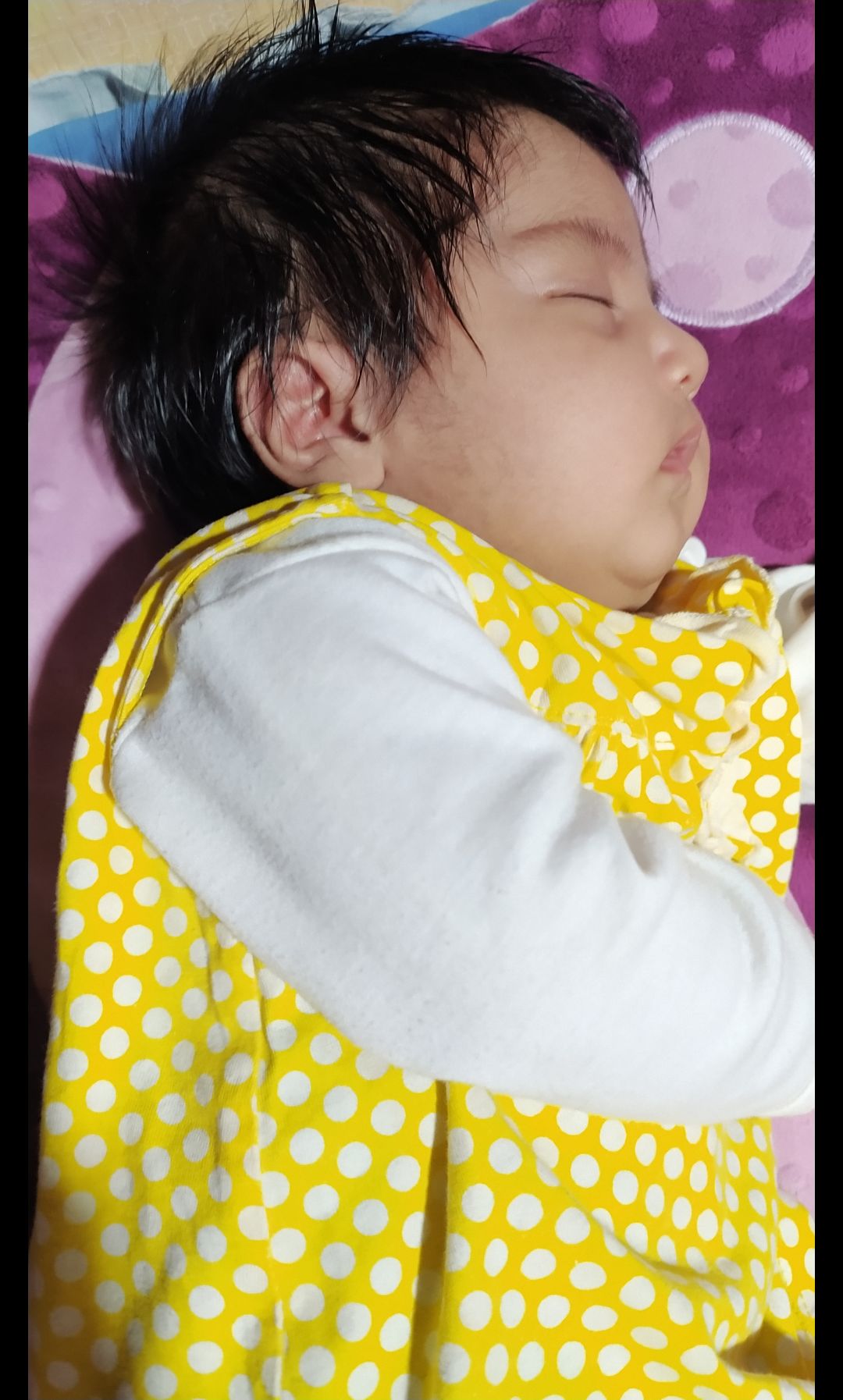 عروسک سلین احمدی فرد?❤️