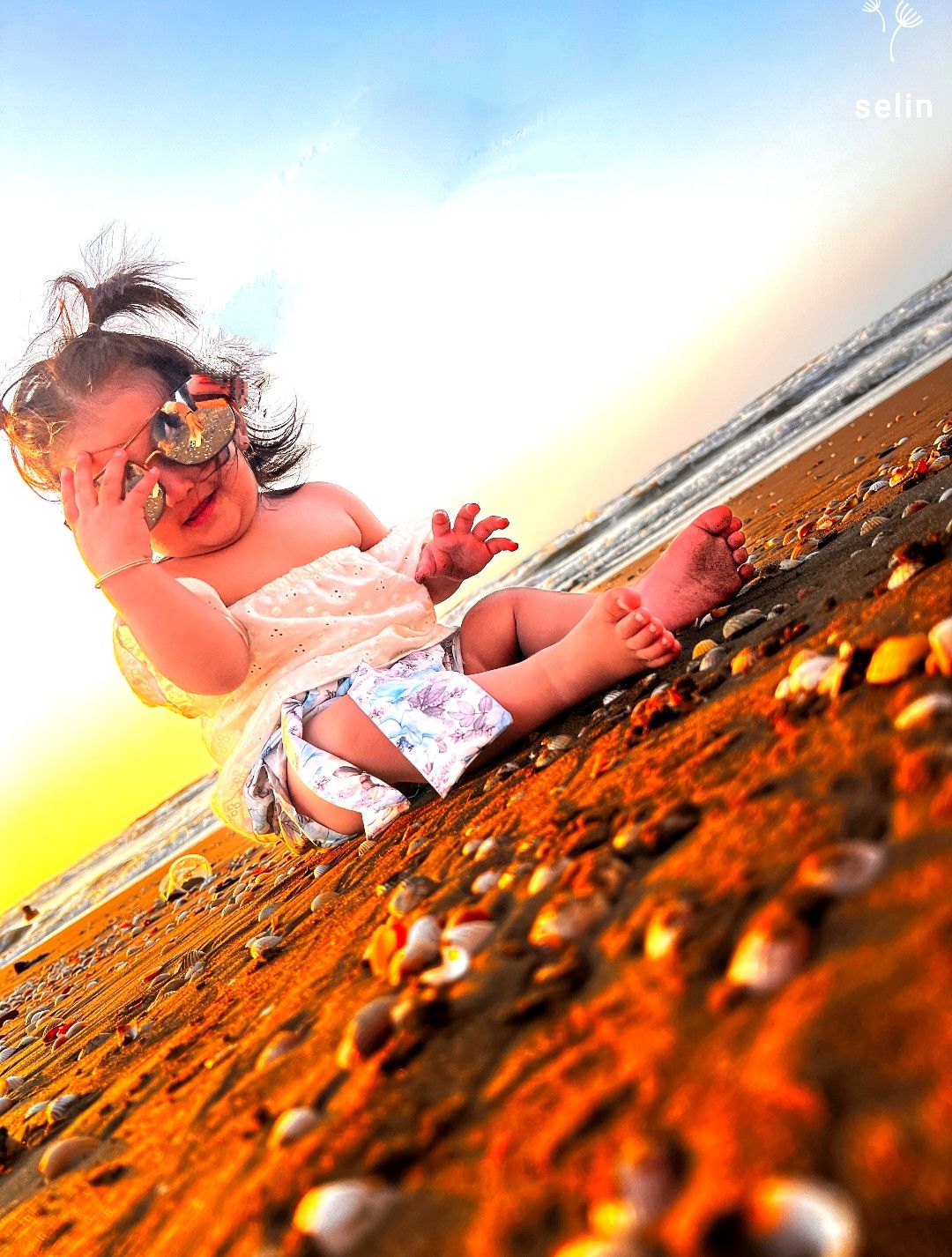 ایده سلین احمدی فرد?❤️