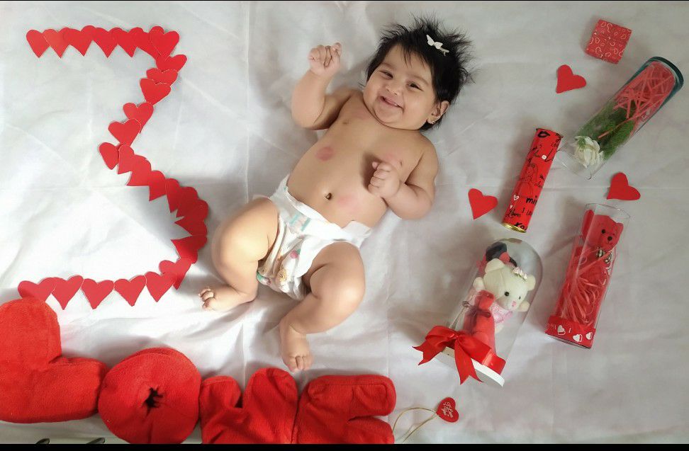 ولنتاین سلین احمدی فرد?❤️