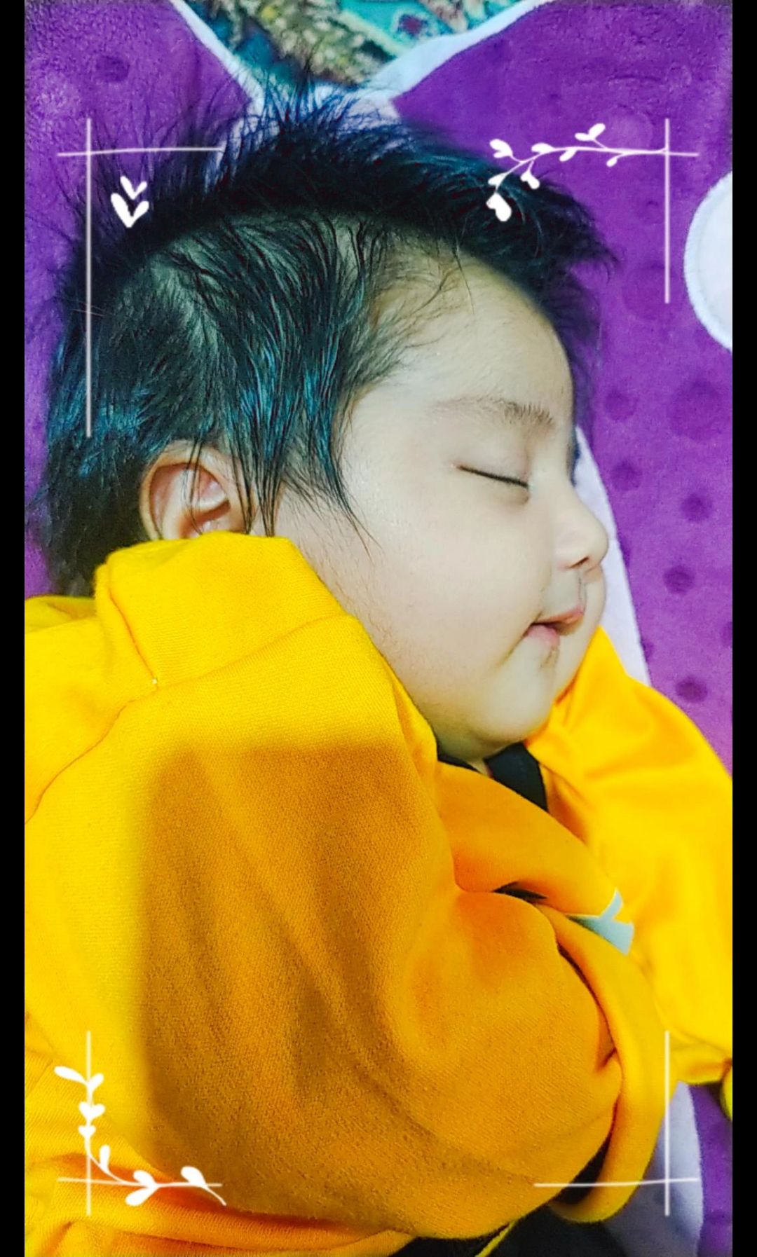 عشق-مامان-و-بابا سلین احمدی فرد?❤️