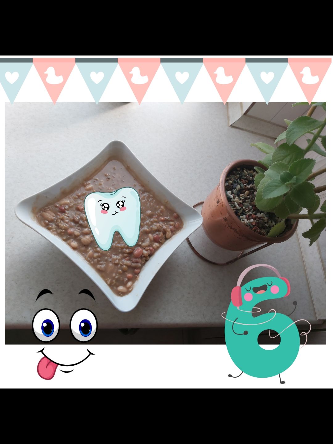 شش ماهگی نوزاد هامین عارفی نسب