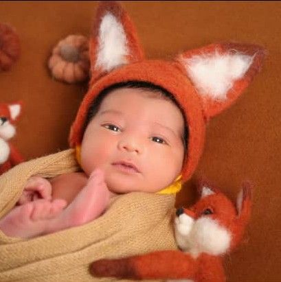 بارداری هامین عارفی نسب