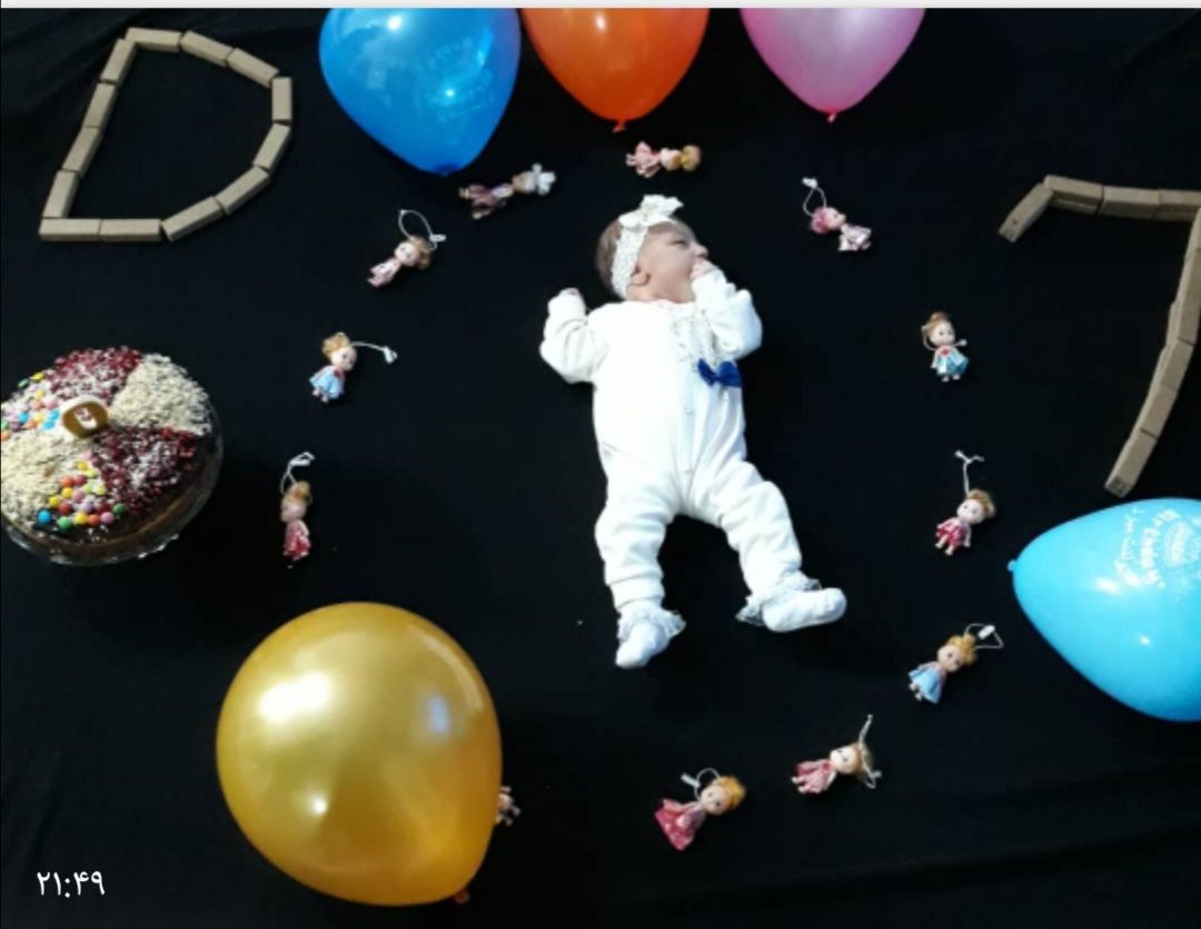 شب یلدا کودک دلساصمیمی