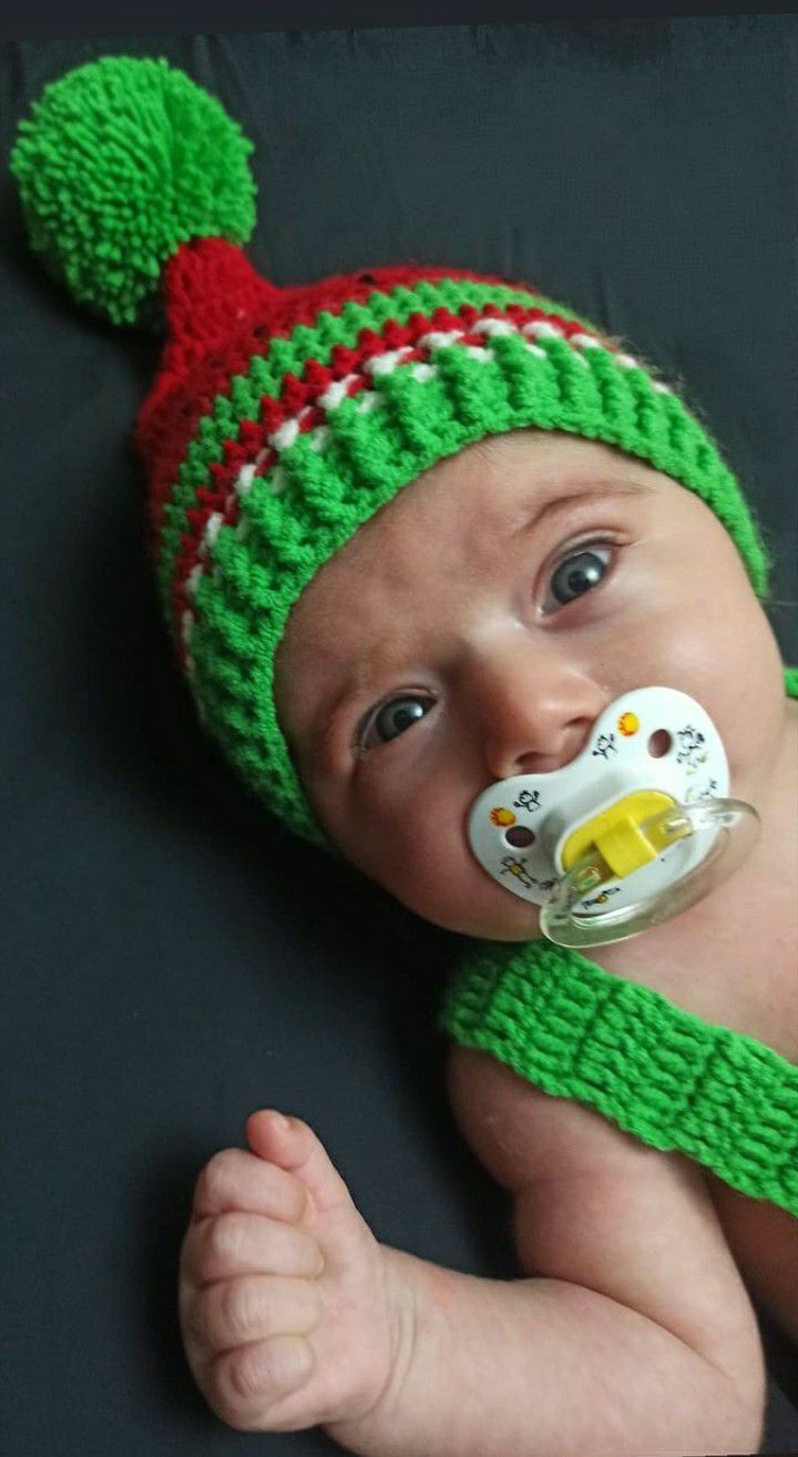 شب یلدا کودک زهرا مهرآبادی