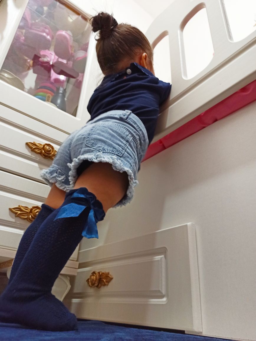 ده ماهگی نوزاد Zahra mehrabadi