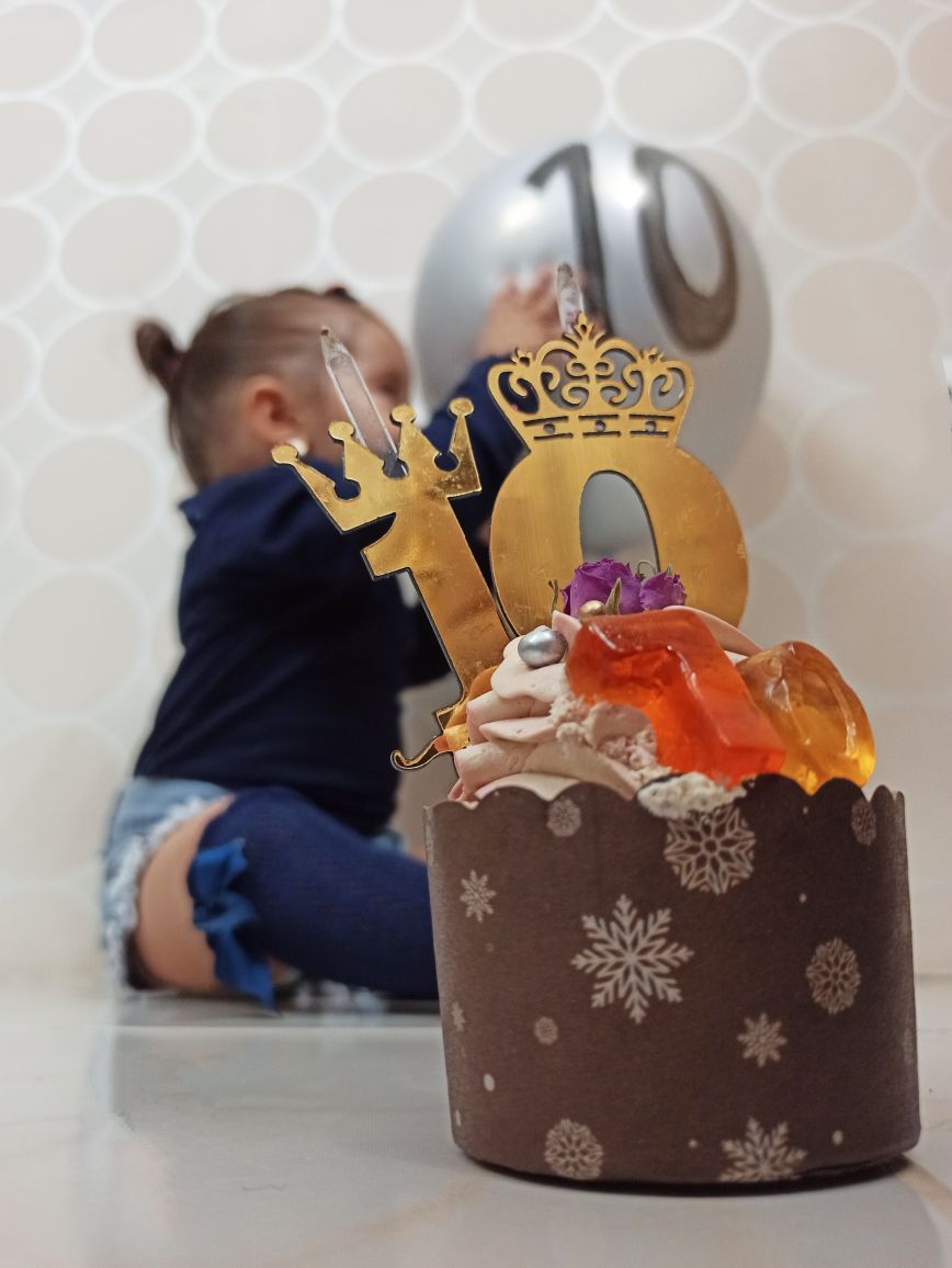 ده ماهگی نوزاد Zahra mehrabadi